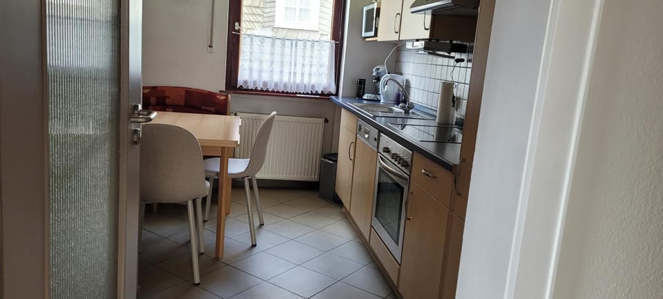 Villa Althaus Bed and Breakfast in Willingen