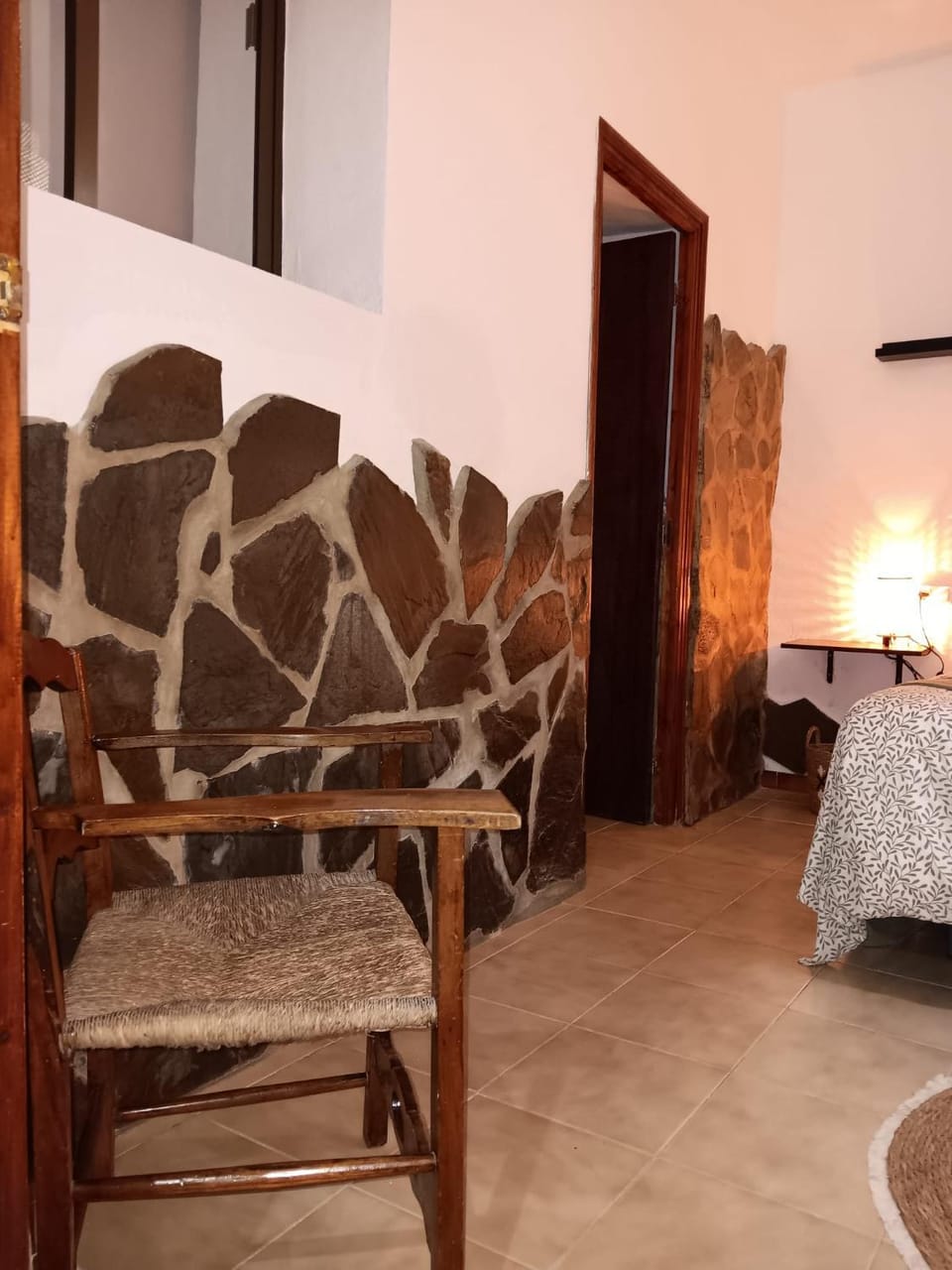 Casa la Torre House in Zahara de la Sierra