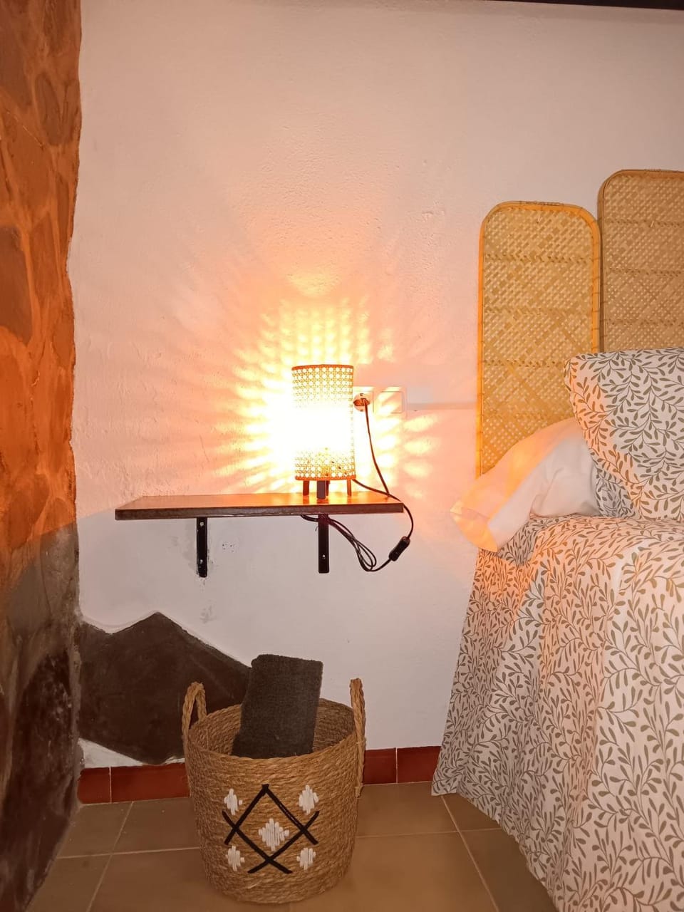 Casa la Torre House in Zahara de la Sierra