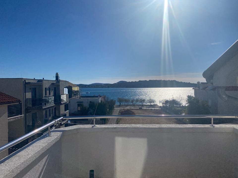 Sunny Apartment Apartment in Šibenik-Knin County, Croatia