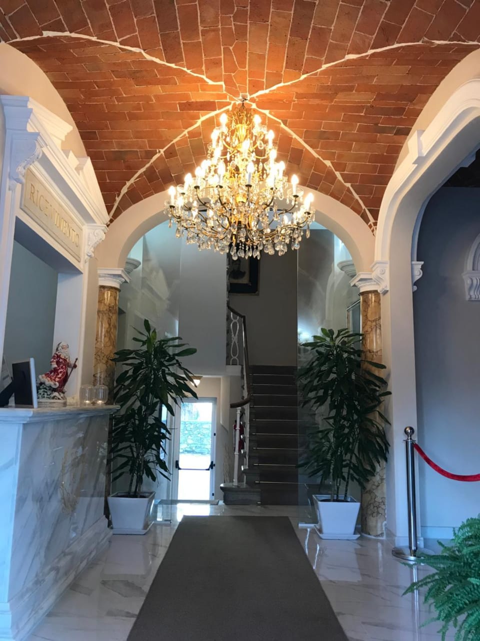 Hotel Paola Hotel in Emilia-Romagna