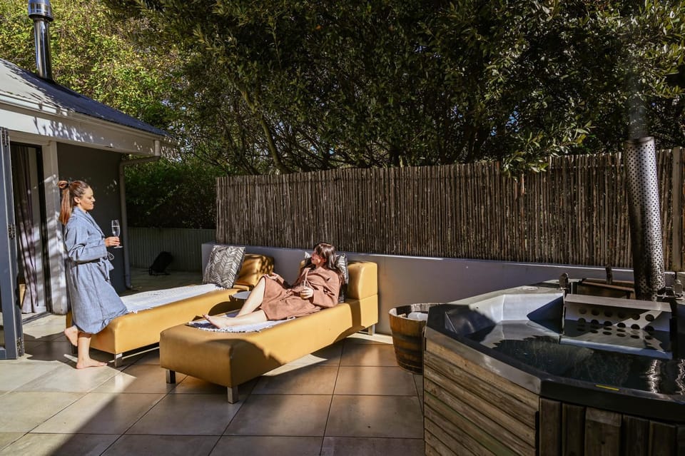 Balcony/Terrace, Seating area
