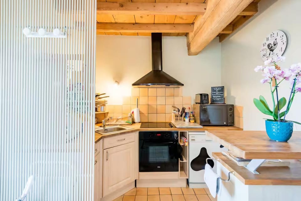 dishwasher, oven, stove, washing machine, kitchen