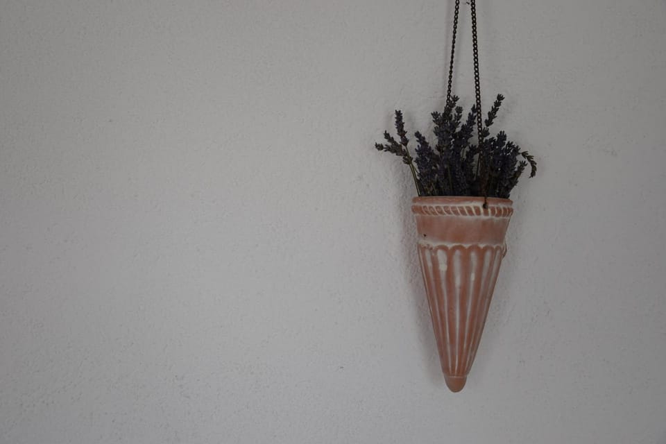 Decorative detail