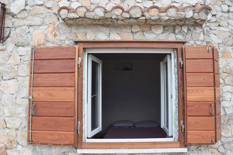 Balcony/Terrace, Other