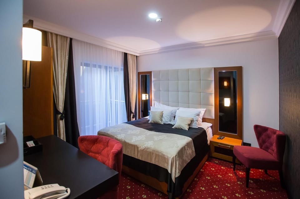 Bed, Bedroom, cot, bunk bed