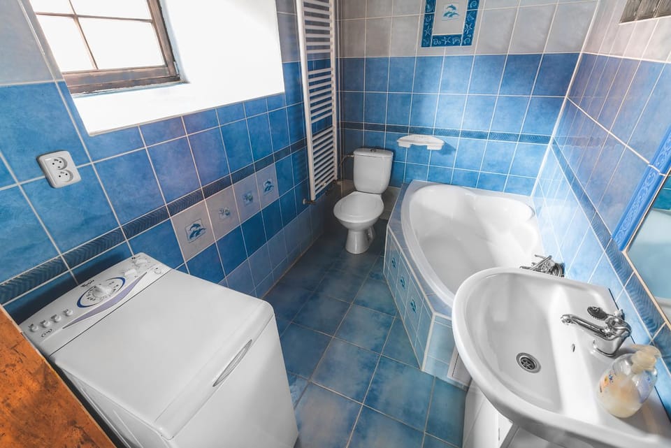Antik Apartmán Levoča Apartment in Slovakia