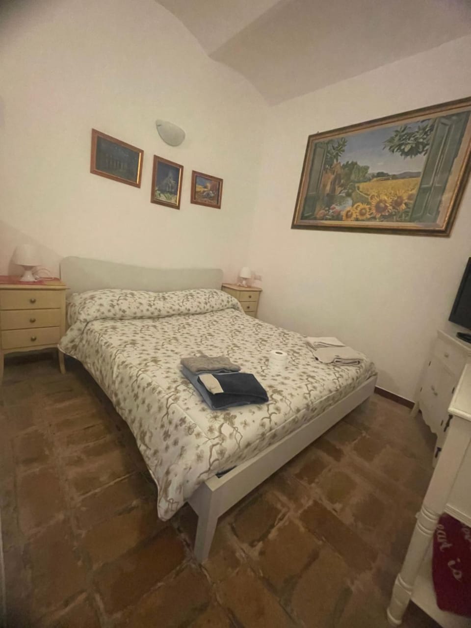 Il Sementone House in Assisi