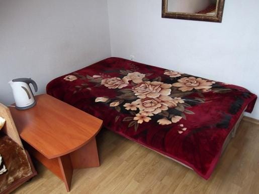 Camping domki letniskowe Nature lodge in Warsaw