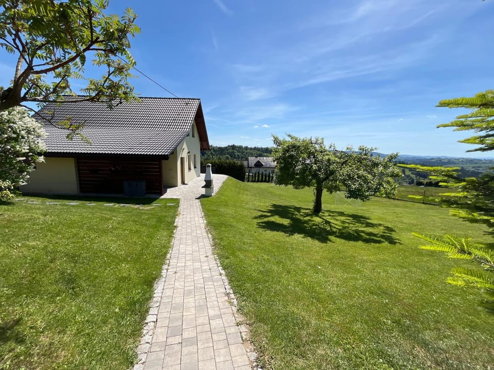 Domki pod Beskidem House in Slovakia