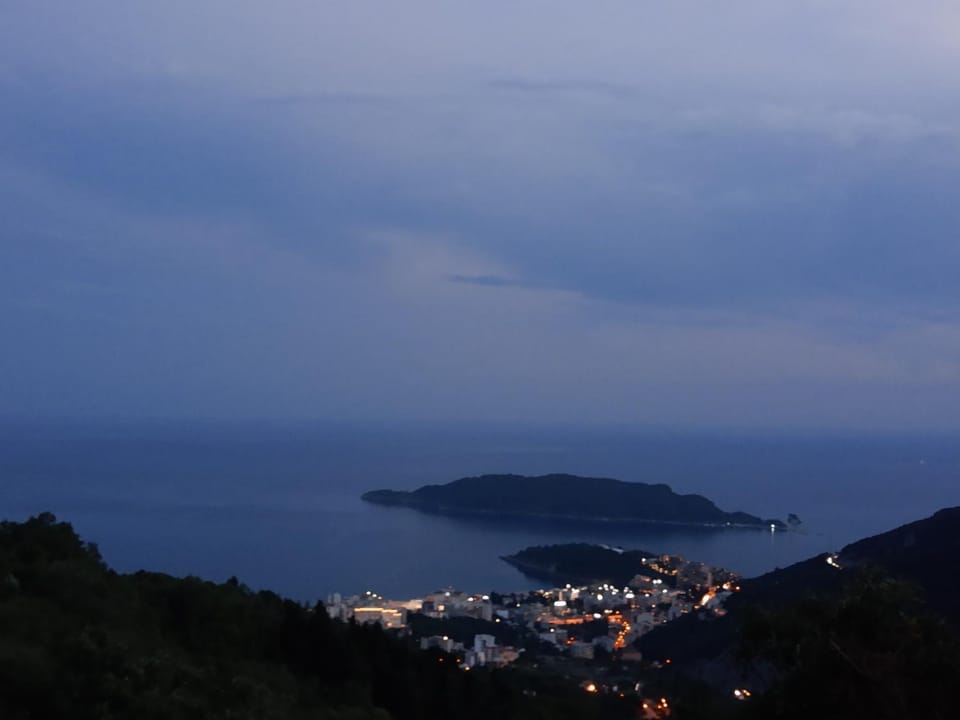 Apartment Stanisic Apartment in Budva Municipality