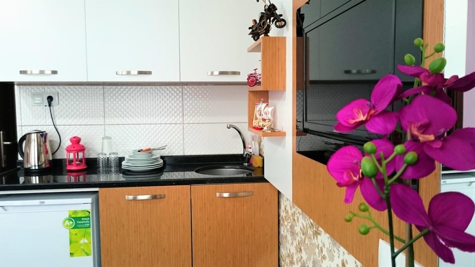 TV and multimedia, Kitchen or kitchenette