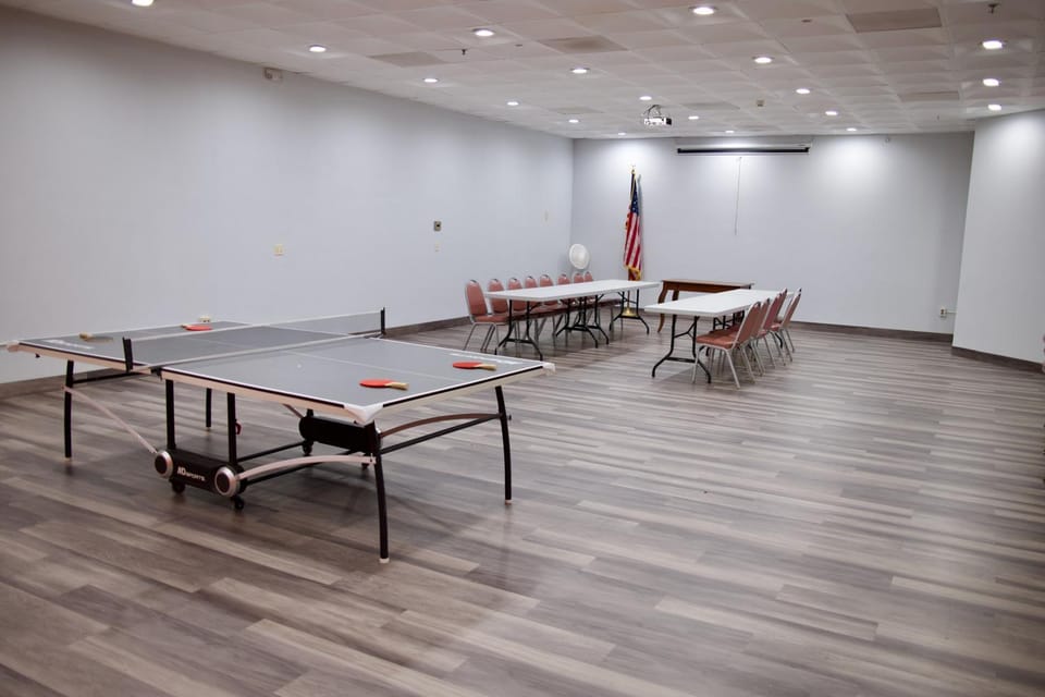 Meeting/conference room