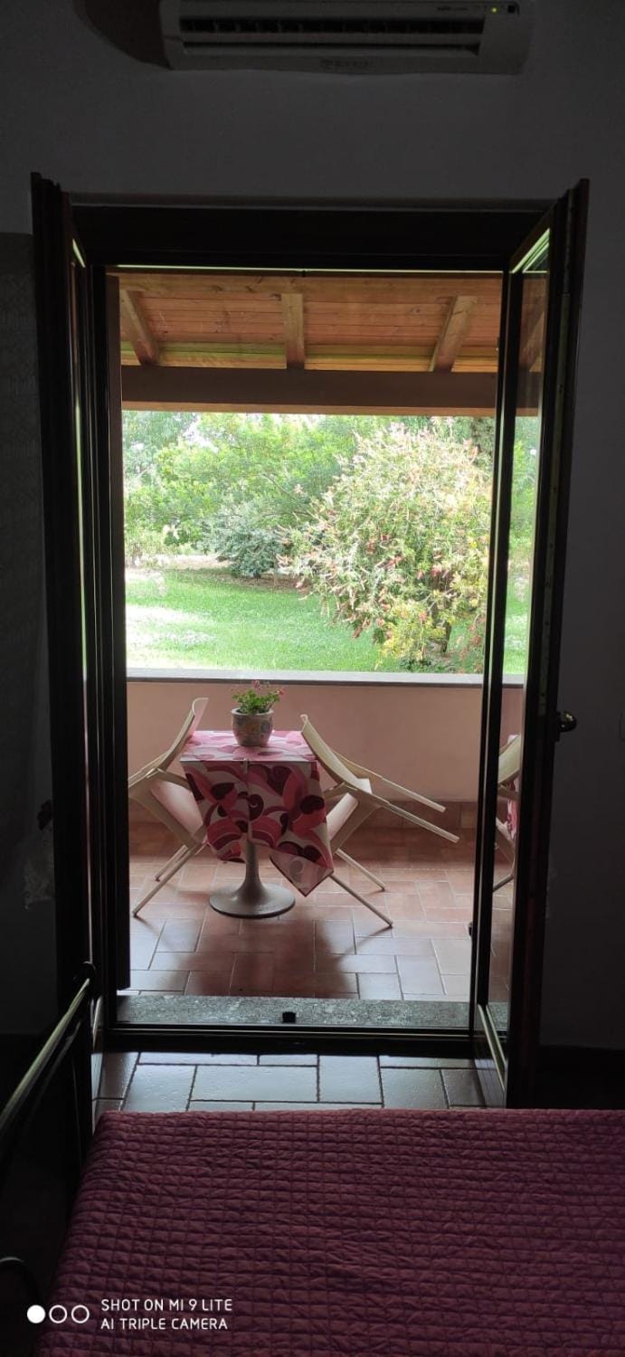 La Piana di Alsium Farm Stay in Ladispoli