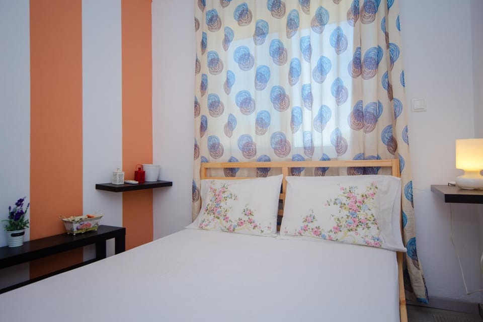 St Peter & Paul at haraki Apartment in Rhodes, Greece