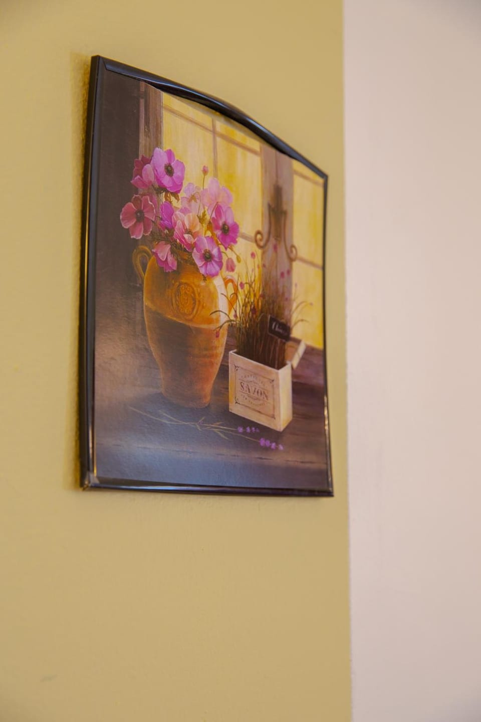 St Peter & Paul at haraki Apartment in Rhodes, Greece