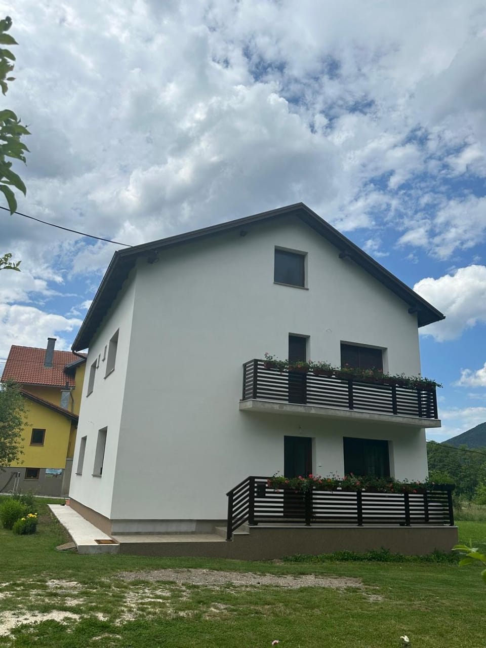 Guest house Leka Bed and Breakfast in Lika-Senj County