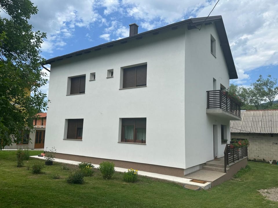 Guest house Leka Bed and Breakfast in Lika-Senj County