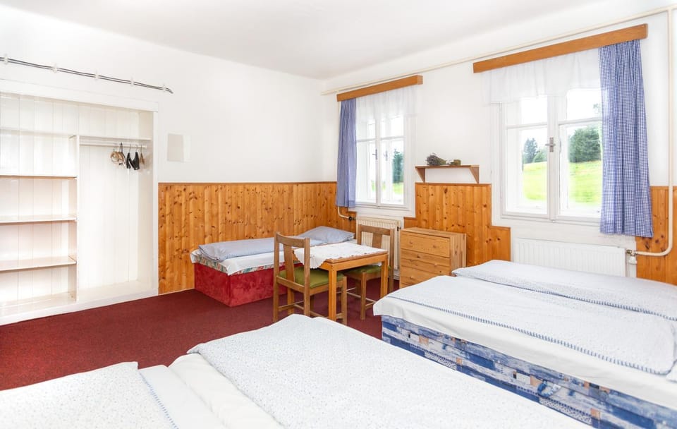 Chata Luna Bed and Breakfast in Lower Silesian Voivodeship