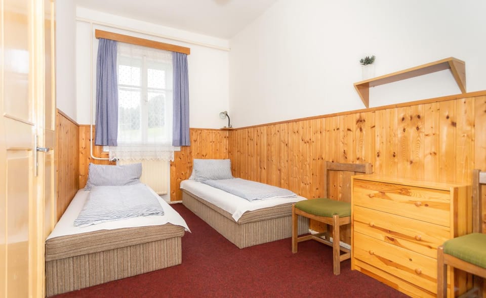 Chata Luna Bed and Breakfast in Lower Silesian Voivodeship