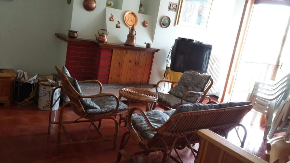 Le Cappellette Apartment in Province of Lecco