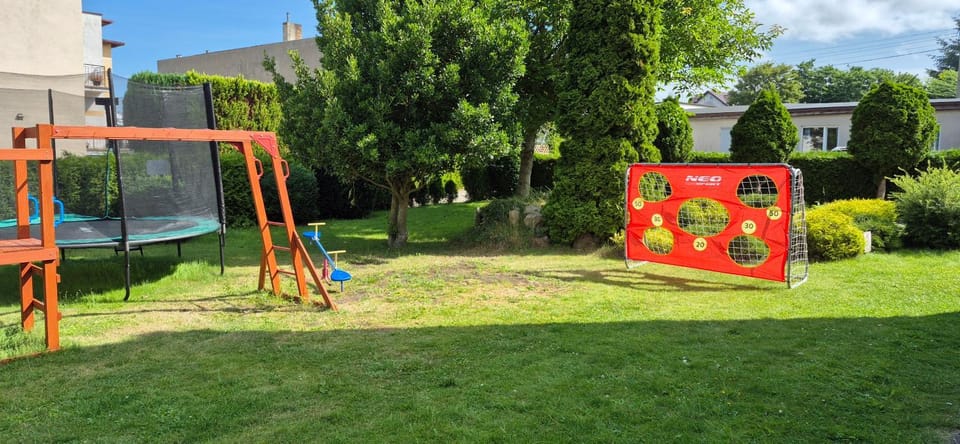 POKOJE GOŚCINNE -MARIA- Bed and Breakfast in Pomeranian Voivodeship
