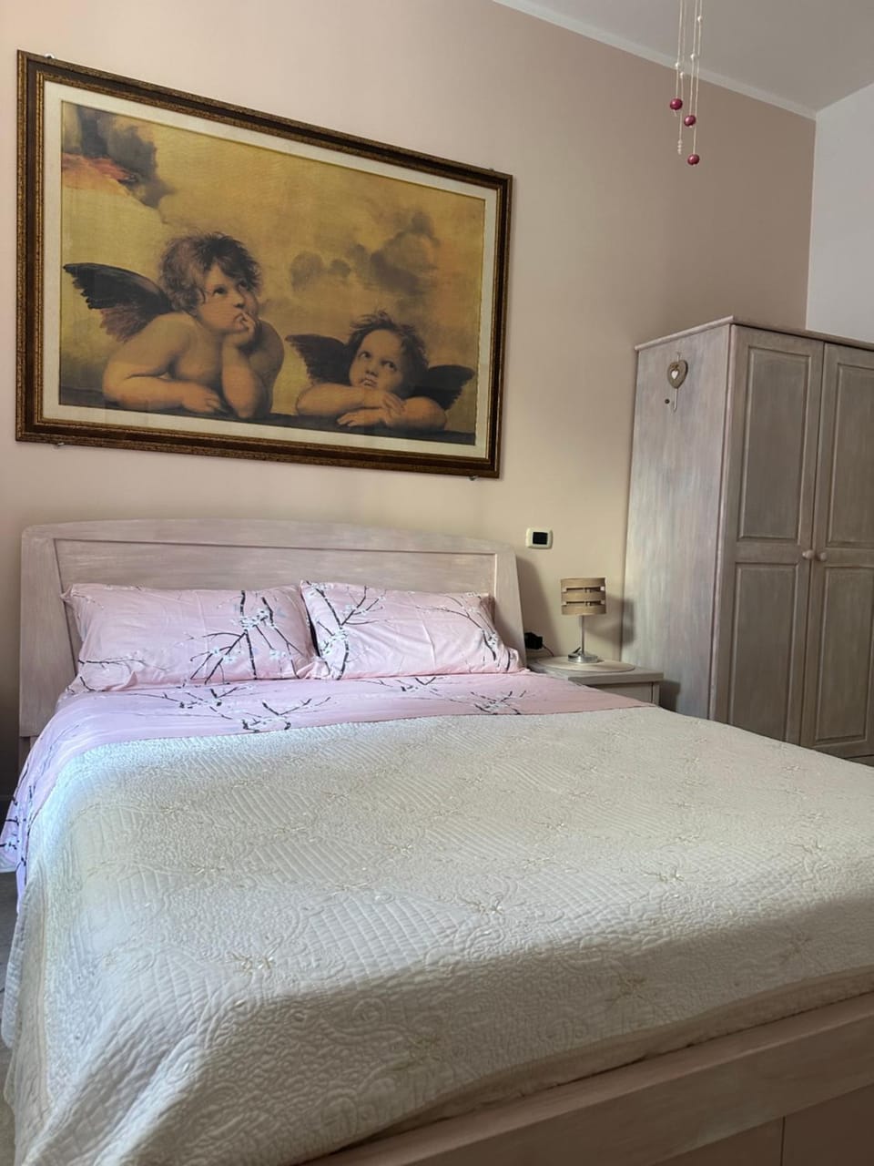 Su Coccu Bed and Breakfast in Cagliari