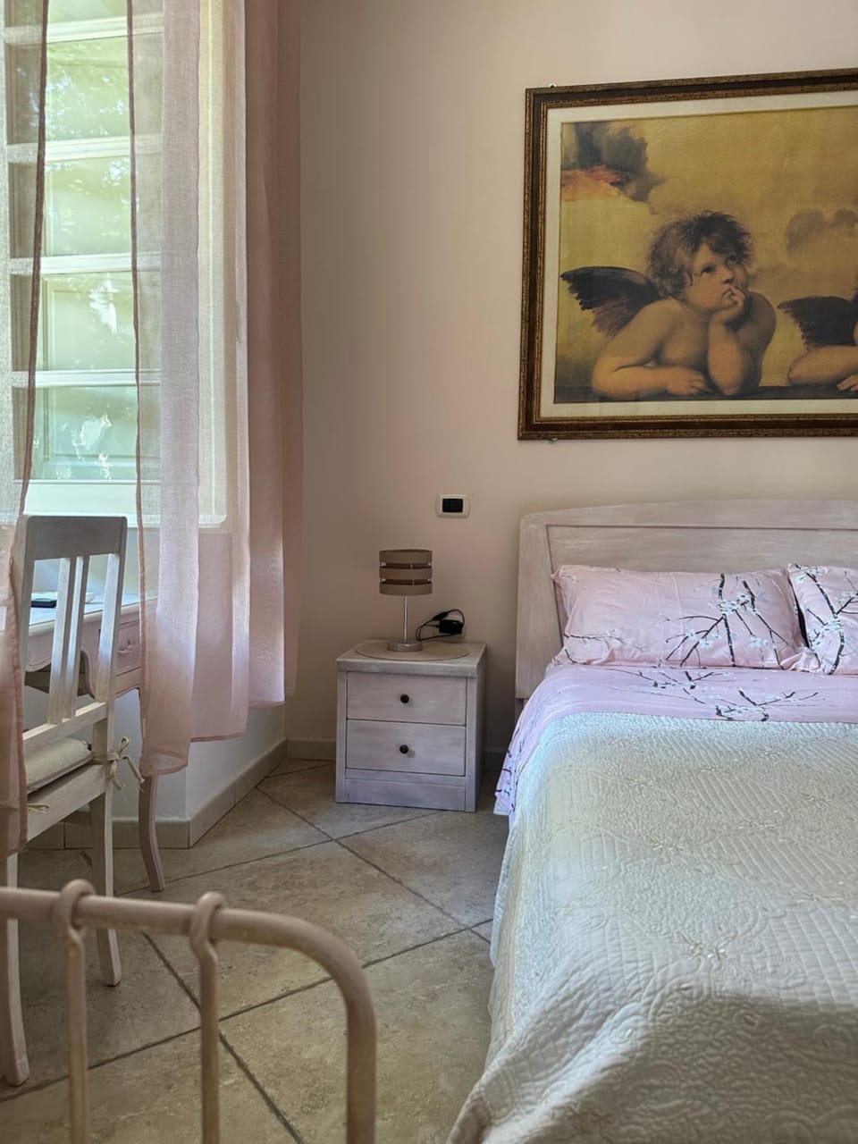 Su Coccu Bed and Breakfast in Cagliari