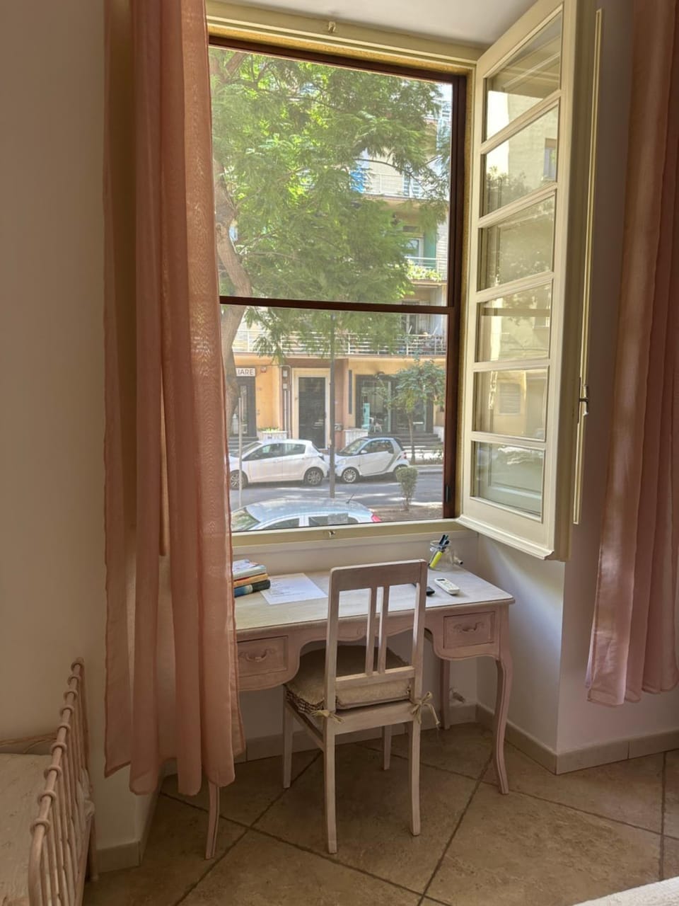 Su Coccu Bed and Breakfast in Cagliari