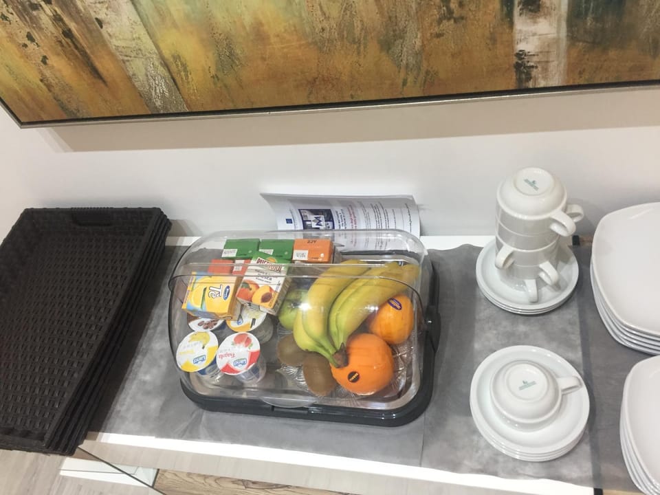 Breakfast