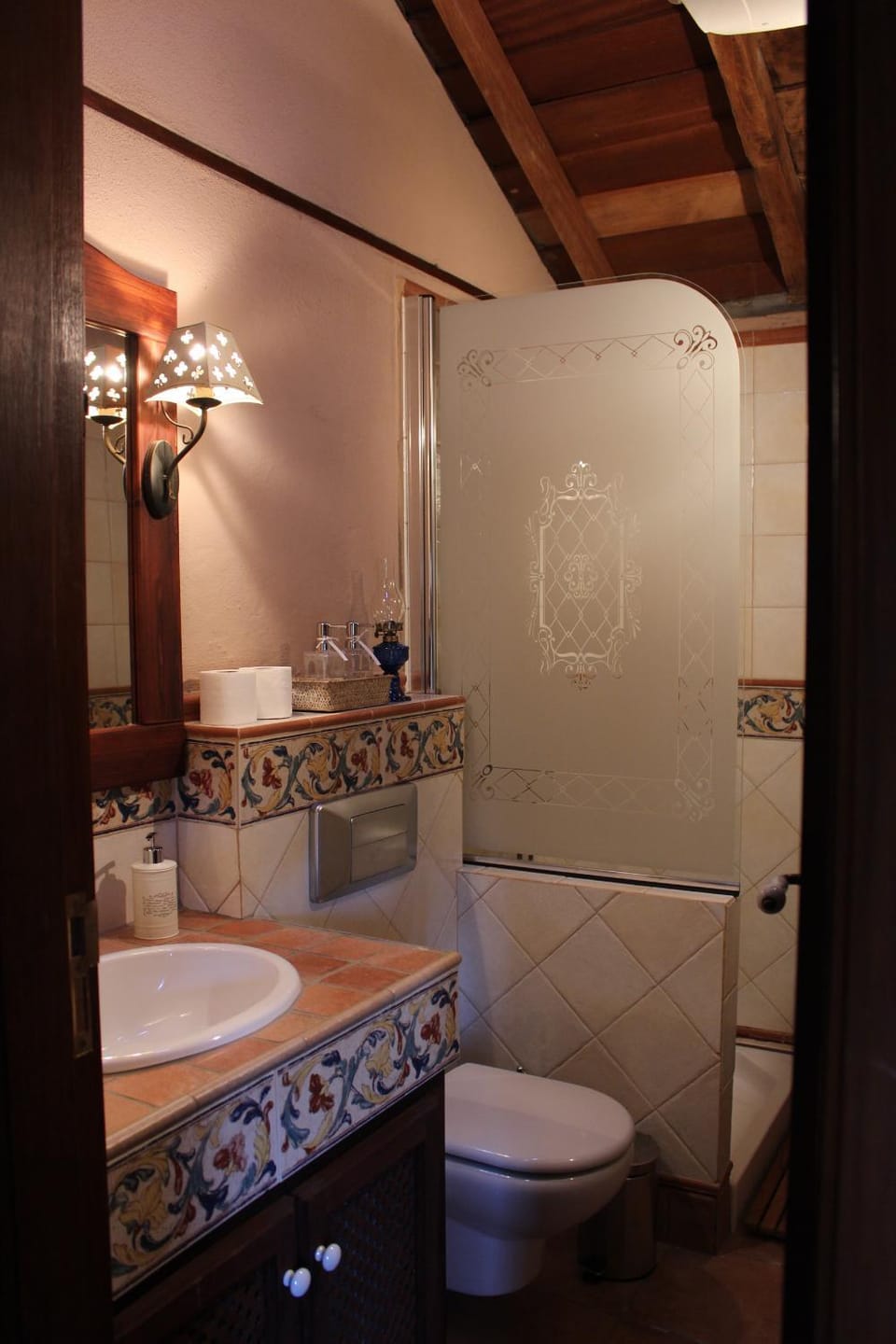 Toilet, Bathroom