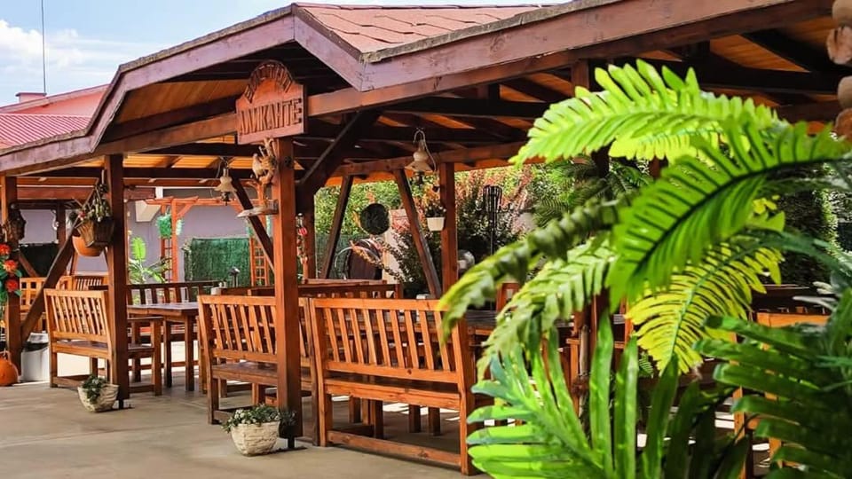 Hotel Alikante Hotel in Blagoevgrad Province