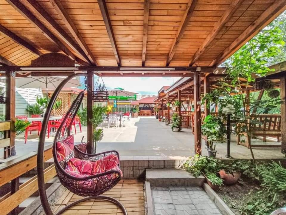 Hotel Alikante Hotel in Blagoevgrad Province