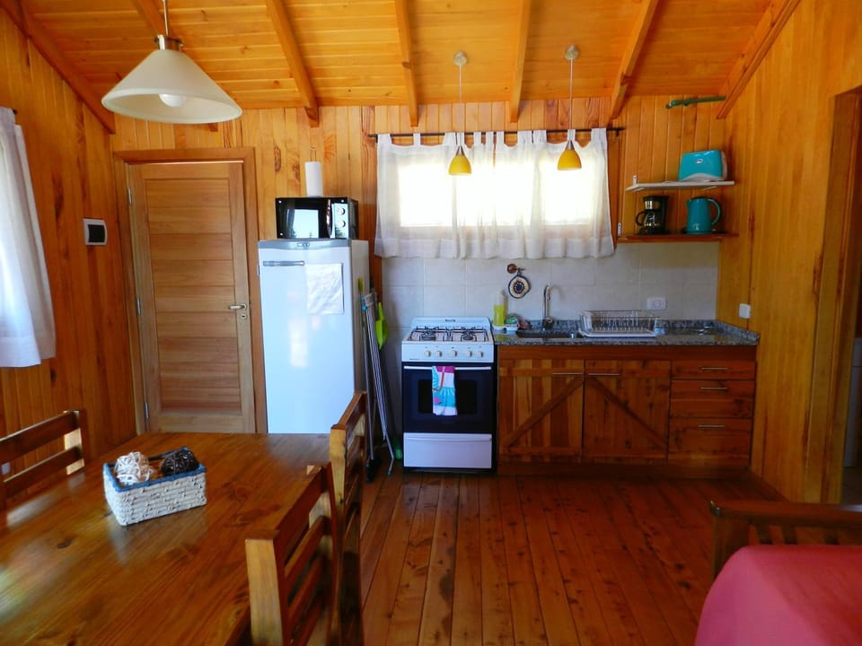 Casita de Madera Chalet in San Carlos Bariloche