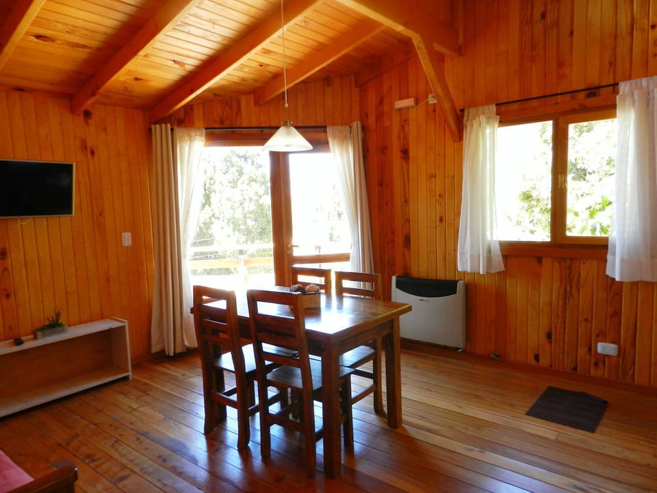 Casita de Madera Chalet in San Carlos Bariloche