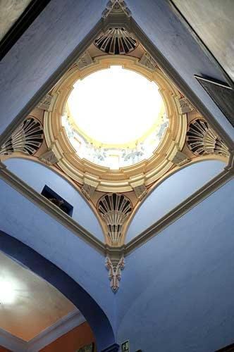 Decorative detail