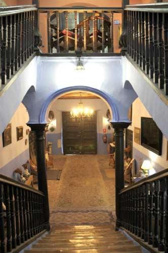 Lobby or reception, On site