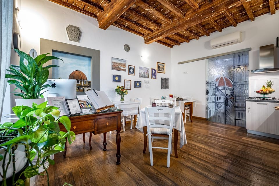 Restaurant/places to eat, Breakfast