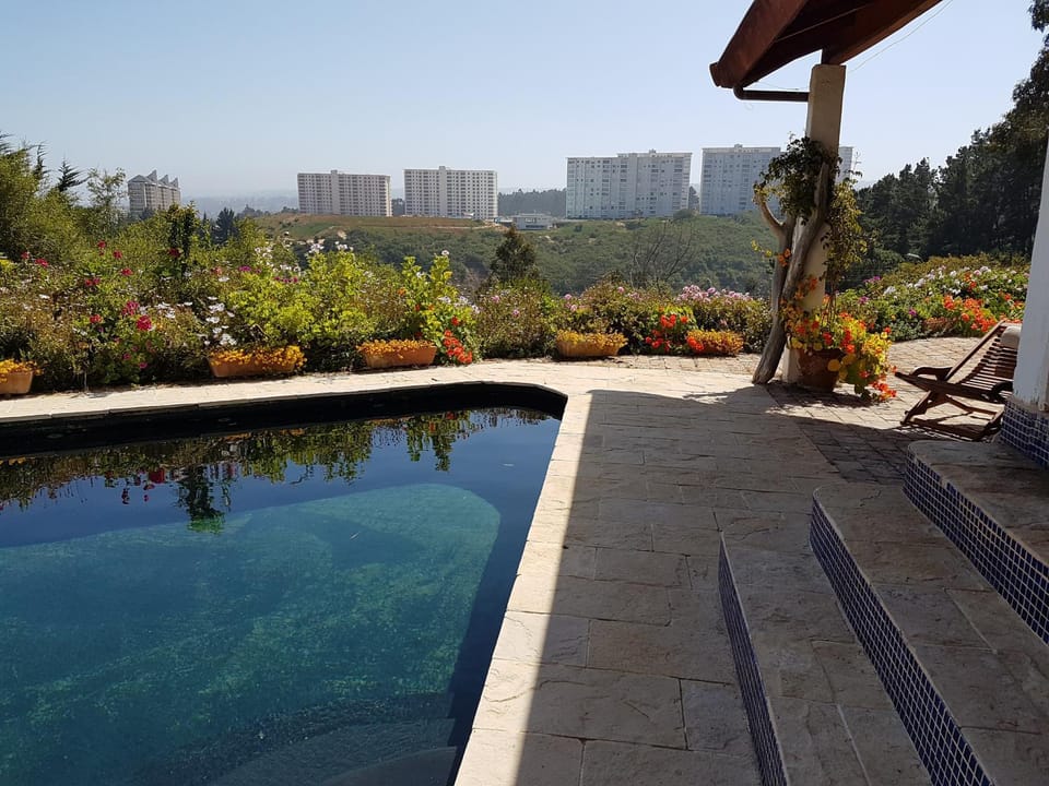 Swimming pool, Swimming pool