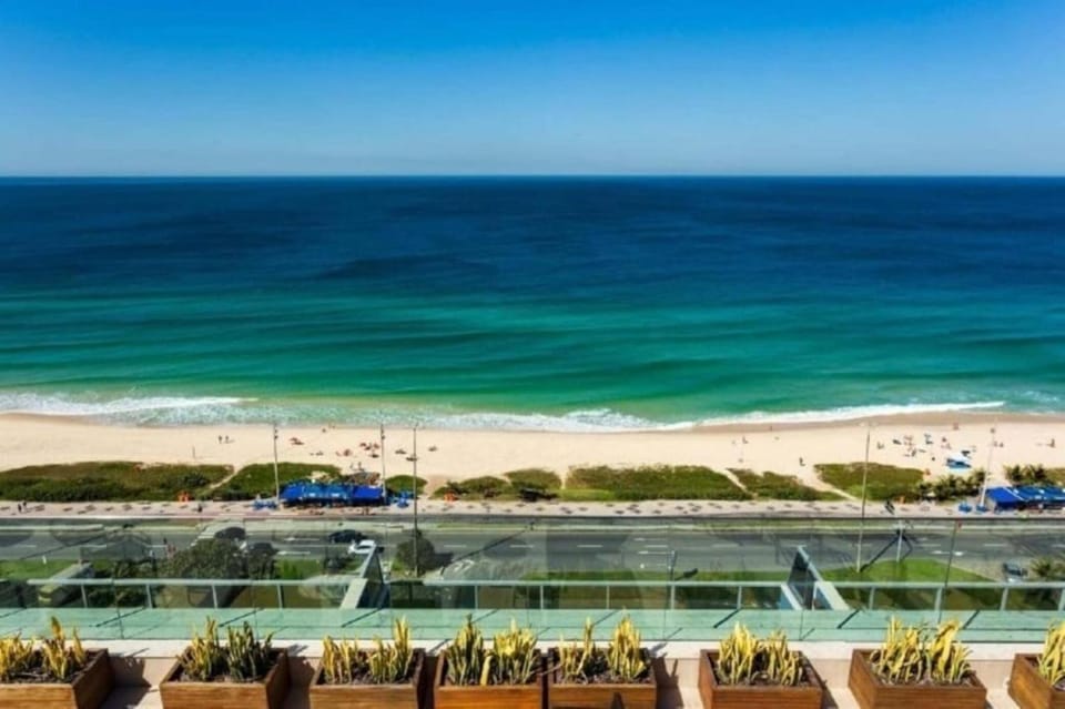 View (from property/room), Beach