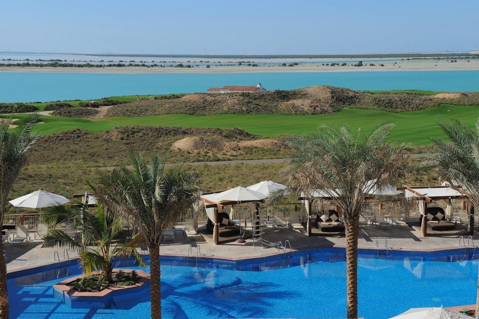 View (from property/room), Swimming pool