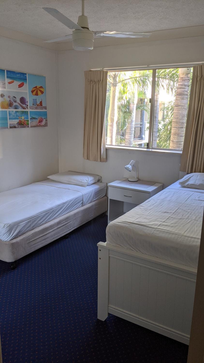 Mermaid Beach Apartment Apartment in Mermaid Beach