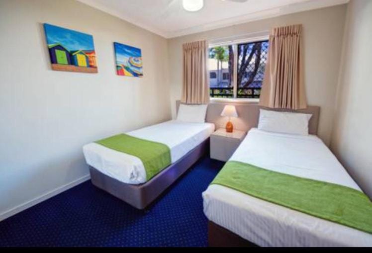 Mermaid Beach Apartment Apartment in Mermaid Beach