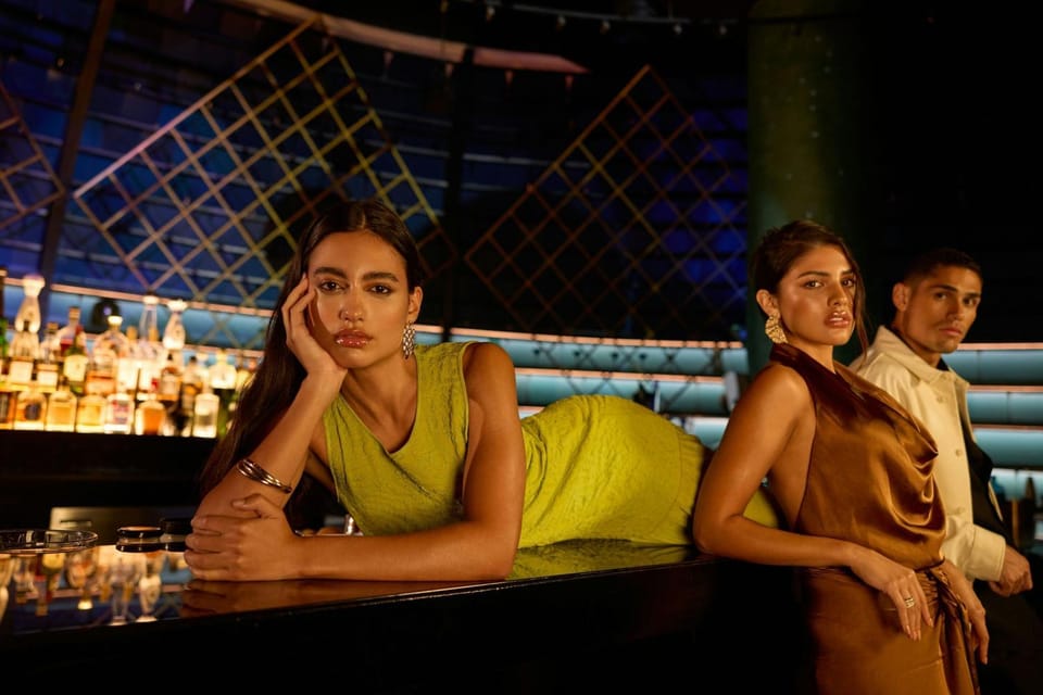 Lounge or bar