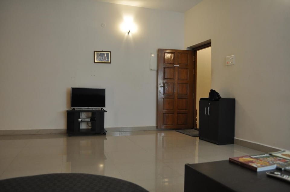 Jyothi Suites Apartment in Tamil Nadu