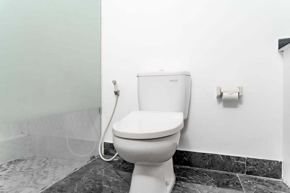 Toilet, Bathroom