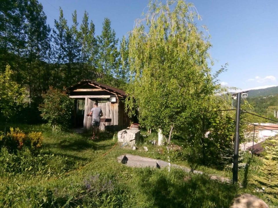 Hotel Nirvana Hotel in Armenia