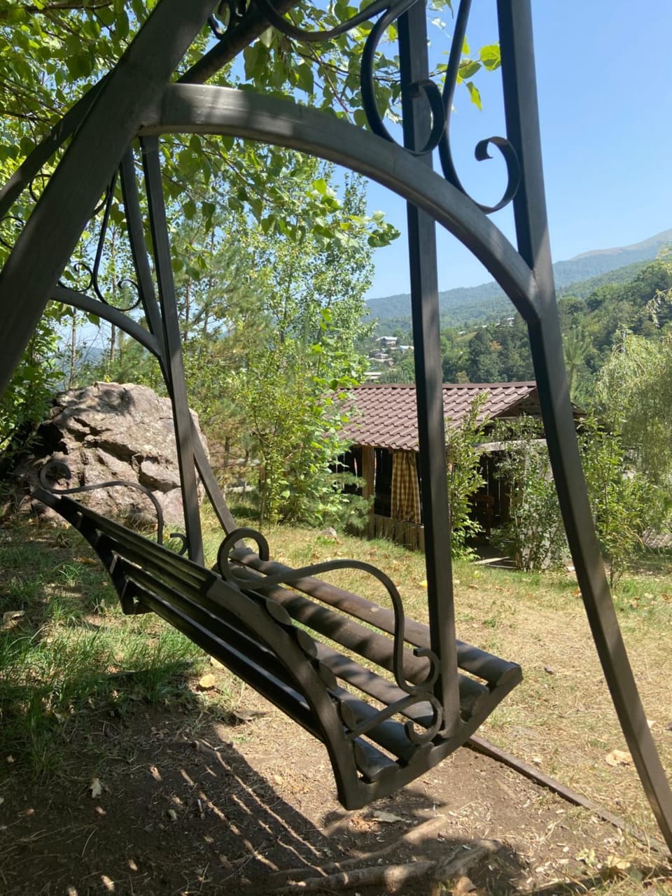 Hotel Nirvana Hotel in Armenia