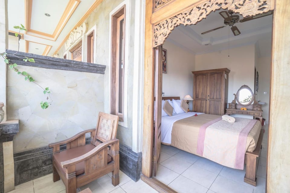 Balcony/Terrace, Bedroom
