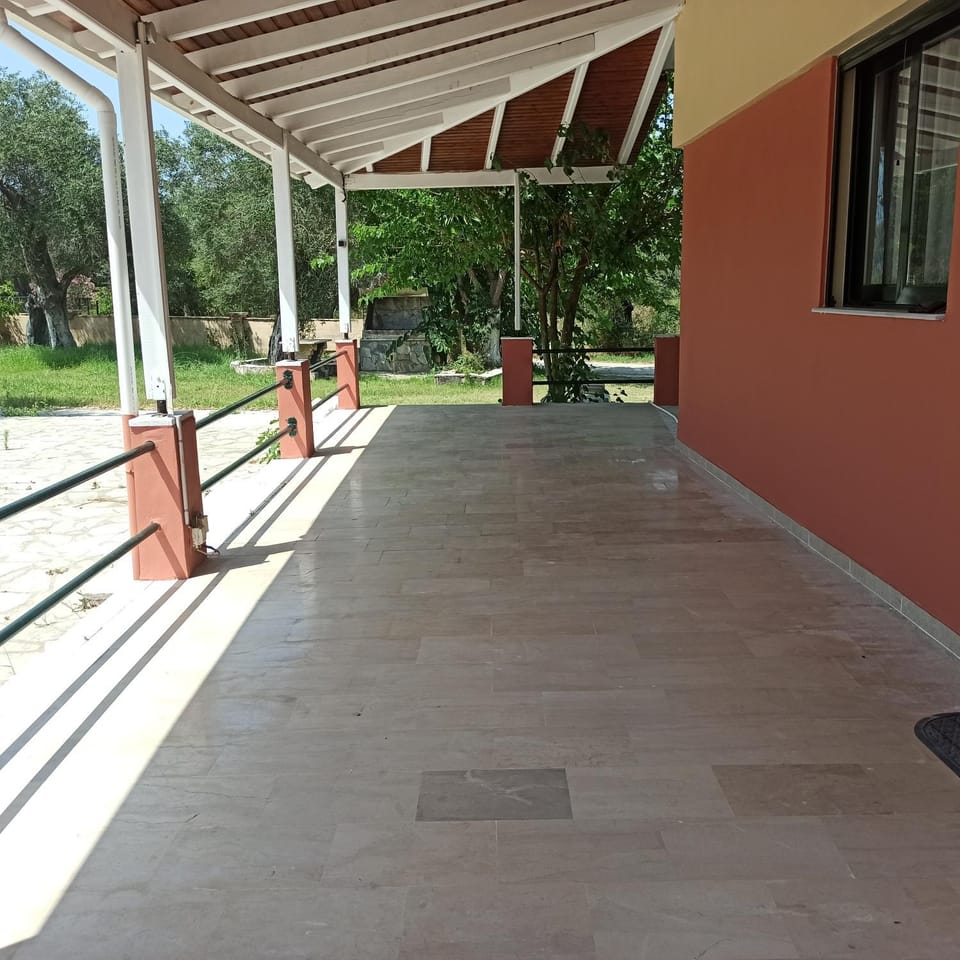 Foteinos Apartments Apartment in Corfu, Greece